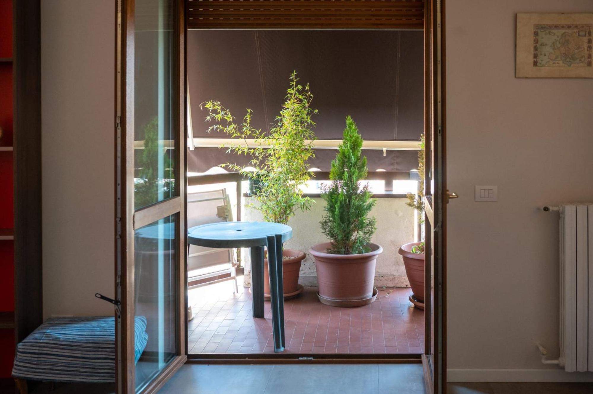 Apartment Primaticcio - Monolocale Mailand