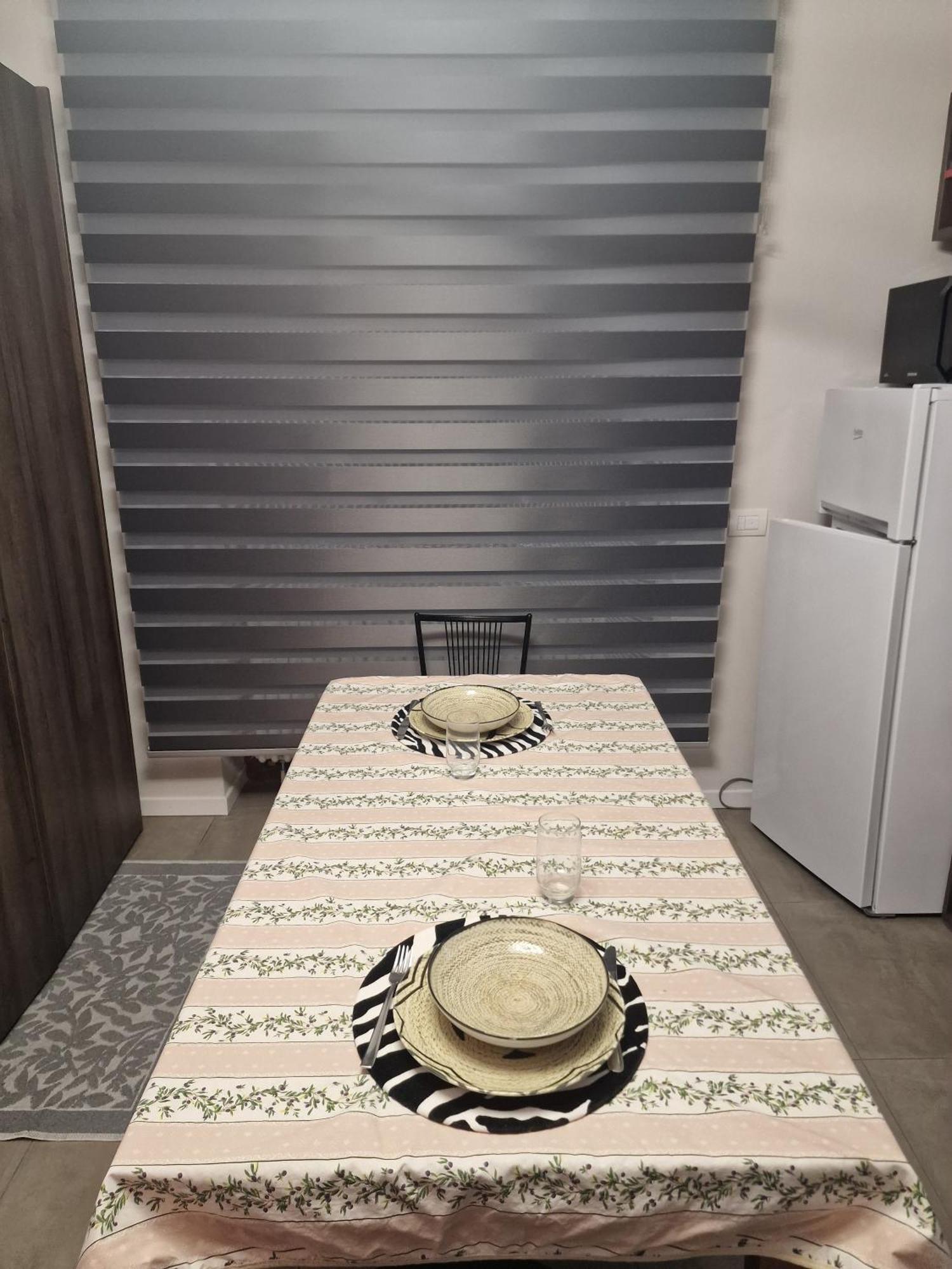 Primaticcio - Monolocale Apartment Mailand